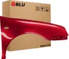 BLU Kotflügel Passend für VW Volkswagen Golf IV 4 LC3X Produktbild-Vorschau 1