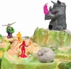 AMIGO BGM Jumanji Stampede 0 Náhled obrázku produktu 5