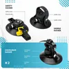 Uchwyt rowerowy ROCKBROS na bagażnik dachowy samochodu z Podgląd zdjęcia produktu 3