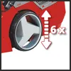 Akumulatorowa kosiarka do trawy Einhell GE-CM 43 Li M Kit Podgląd zdjęcia produktu 16