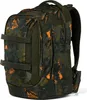Satch Pack Jurassic Jungle Schulrucksack Produktbild-Vorschau 6
