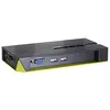 KVM Switch 4-Fach | VGA + 2xUSB Level One Produktbild-Vorschau 1