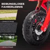 Detská elektrická motorku AIYAPLAY 6 V, rýchlosť 3 km/h, Náhľad obrázku produktu 7