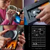 LEGO 21340 Ideas Geschichten aus dem Weltraumzeitalter, Produktbild-Vorschau 6
