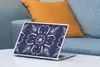 MuchoWow® Laptop Aufkleber Sticker Cover Gestaltung - Produktbild-Vorschau 4