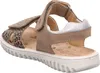 Superfit Sparkle - Beige Veloursleder Größe: 36 Normal Produktbild-Vorschau 19