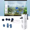 Aquarium Innenfilter Aquarium filter, Wasserpumpe Produktbild-Vorschau 2