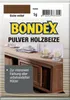 Bondex Pulver Holzbeize 5x 5g eiche mittel Produktbild-Vorschau 3