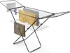 METALTEX 407909000 Panarea Onyx Flügelwäschetrockner mit 26 Produktbild-Vorschau 2