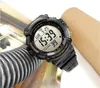 Herrenuhr Casio (Ø 51 mm) Produktbild-Vorschau 8