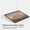 Funda Smart de Silicona tipo Libro para Apple iPad Air 11 Vista previa de la imagen del producto 7