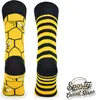 SKIETY Bunte Lustige Socken für Erwachsene Baumwolle, Produktbild-Vorschau 5