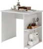 Scrivania con ripiani Vicco Simple Bianco 82 x 60 cm, Model Anteprima dell’immagine prodotto 5
