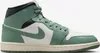 Air Jordan 1 Mid Jade Smoke - EU: 42.5 Produktbild-Vorschau 1