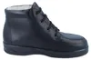 FINN COMFORT Grenoble Herren Winterstiefel schwarz Produktbild-Vorschau 4