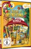 Treasures of Montezuma 1-5 PC SUNRISE Produktbild-Vorschau 1