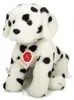 Teddy Hermann Dalmatiner sitzend, Kuscheltier, Stofftier, Anteprima dell’immagine prodotto 4