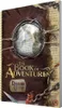 Robinson Crusoe The Book of Adventures – Rozšírenie – ENG Náhľad obrázku produktu 1