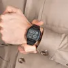 Casio Montre Montre numérique AE-1200WHUB-8AVEF Voir les images du produit 5