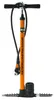 SKS RENNKOMPRESSOR orange (eva) Pompe de service à étages Voir les images du produit 2