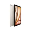 A silver iPad Air is shown from a side-angle on a white background. Podgląd zdjęcia produktu