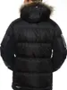 Geographical Norway warme Herren Jacke Winterjacke Produktbild-Vorschau 6