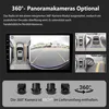 8+256GB Android Radio für BMW 3ER E46 1998-2004 CarPlay Produktbild-Vorschau 9