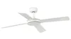 Energiespar Deckenventilator mit Fernbedienung Mallorca 132 Produktbild-Vorschau 2