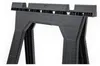 Zestaw 2 kozłów warsztatowych Qbrick System 580 x 770 mm Podgląd zdjęcia produktu 3