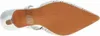 Marco Tozzi scarpe da donna 2-29667-46 argento 39 Anteprima dell’immagine prodotto 6