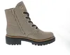 Rieker  Damenschuhe Stiefel Schnürer Schnürstiefel Beige Productafbeelding-voorbeeld 15