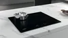 Whirlpool WS Q2160 NE Black Built-in 59 cm Zone induction Voir les images du produit 9