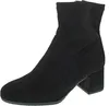 Tamaris Damen Stiefeletten Stretchschaft 1-25061-25, Produktbild-Vorschau 10