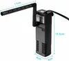 Aquarium-Wasserdurchflussfilter, 4 W, 600 l/h, Produktbild-Vorschau 2