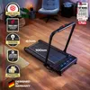 Sportstech Laufband sPad1000 | Treadmill bis 12 km/h | 17% Produktbild-Vorschau 6