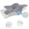 Nackenkissen Kopfkissen Ergonomisches Orthopädisches Kissen Produktbild-Vorschau 4