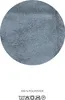 biberna Sherpa Wohndecke 0229209 SHERPA color: taubenblau, Produktbild-Vorschau 5