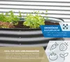 Westmann Grow Faster S kleines Hochbeet aus Metall Produktbild-Vorschau 6
