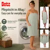 Betz Saunakilt Berlin – Frottee Saunakilt für Damen 100% Produktbild-Vorschau 6