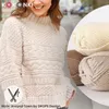 DROPS Alaska – Hochwertige, Weiche & Wärmende Wolle – 100% Produktbild-Vorschau 4
