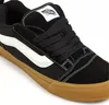 Vans Knu Skool Sportschuhe Schwarz EU 42 Mann Schwarz EU 42 Produktbild-Vorschau 3