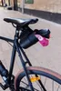 ABUS Kettenschloss Catena 6806K – Leichtes Fahrradschloss Produktbild-Vorschau 2