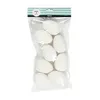 Oeufs entiers Wit, 8st. Voir les images du produit 1