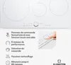 Klarstein Plaque Induction Electrique Encastrable, 3 Voir les images du produit 5