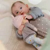 Zapf Baby Annabell for babiesSweetieMauve30cm Produktbild-Vorschau 7