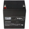 Fiamm FGH20502 Akku Blei PB 12Volt 5,0Ah Produktbild-Vorschau 8