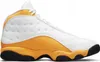 Buty Nike Air Jordan 13 Retro Del Sol 414571167 Podgląd zdjęcia produktu 3