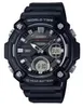 Casio G-Shock AEQ-120W-1BV, Wasserfest Produktbild-Vorschau 1