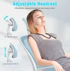 Kancelářská židle - Ergonomická kancelářská židle - Otočná Náhled obrázku produktu 6