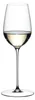 Set di bicchieri Riedel Superleggero, modello Riesling Anteprima dell’immagine prodotto 2